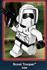 The Scout Trooper