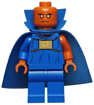 BricksFanz on X: The Watcher can see all even the Multiverse #LEGO #Marvel  #WhatIf  / X