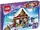 41323 Snow Resort Chalet