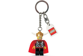 Viking (Minifigures Series 4), Brickipedia