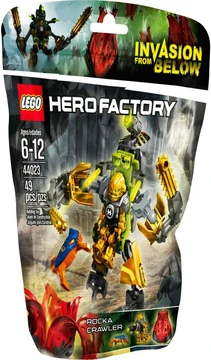 44023 Rocka Crawler | Brickipedia | Fandom