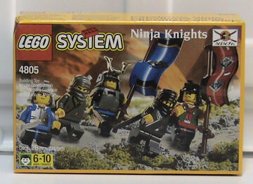 Lego 4805 on sale