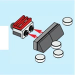 Jour 6 Un chasse-neige et de la neige