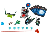 The set in its entirety