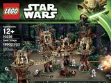 10236 Ewok Village