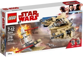 75204 Sandspeeder Box