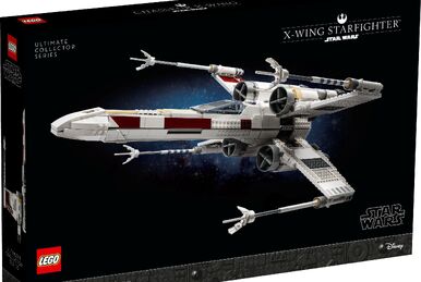 4002019 Christmas X-Wing | Brickipedia | Fandom 4002019 Christmas X-Wing | Brickipedia | Fandom