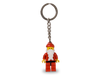 850150 Porte-clés Père Noël classique