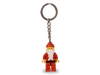 850150 Porte-clés Père Noël classique