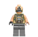 Bane gris.png (62 kio) DC Comics The Dark Knight Rises 76001