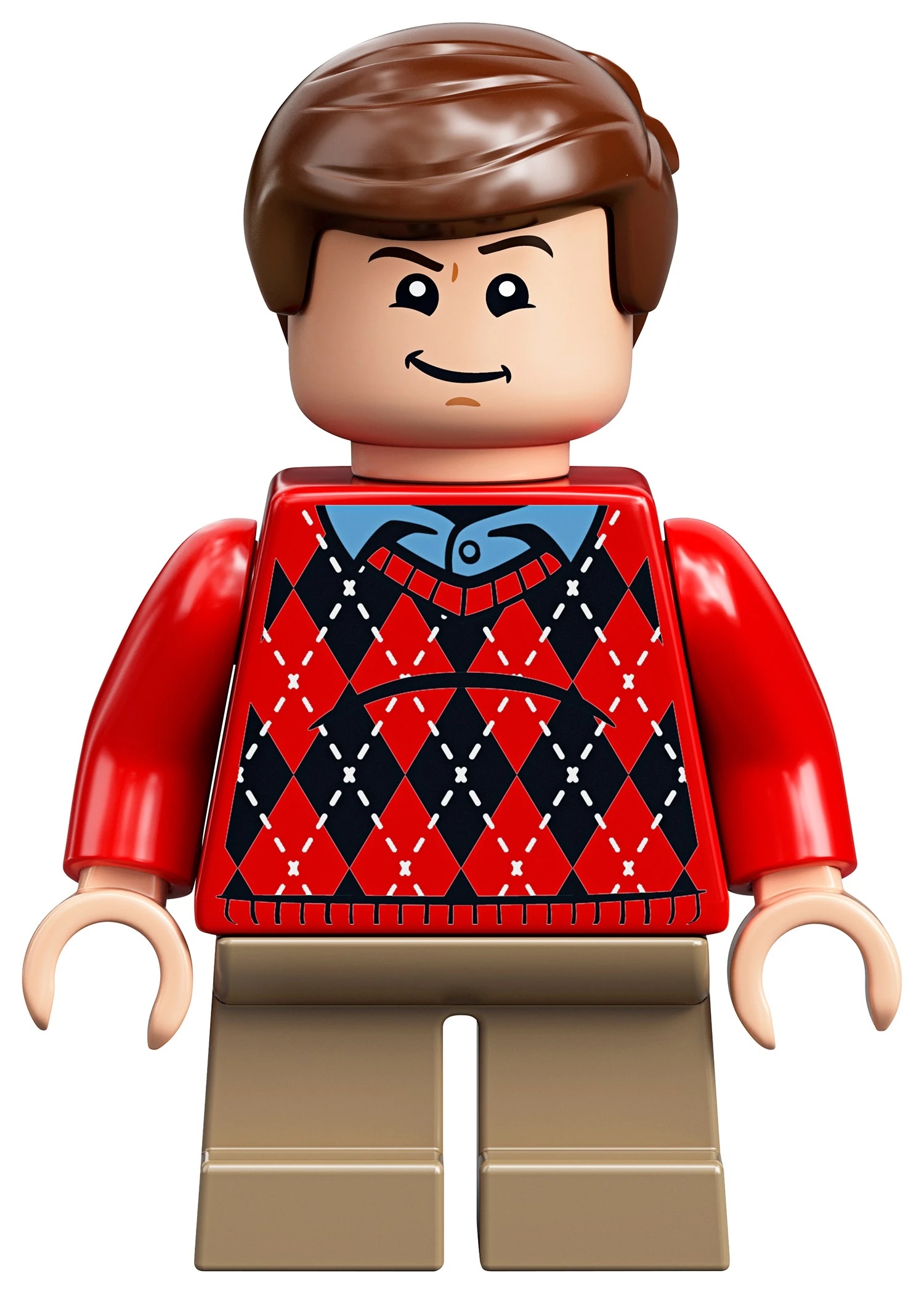 Dudley dursley lego harry potter hotsell