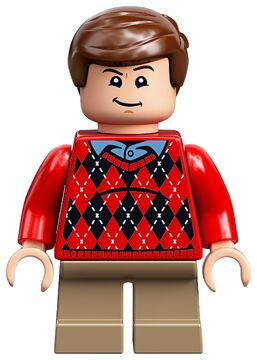 Lego vernon dursley store