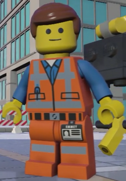 Custom LEGO Cartoon Fight Club The Video Game Brickipedia Fandom