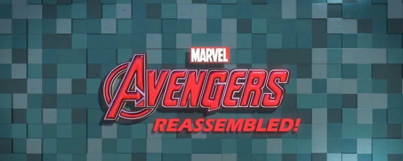 Avengers reassembled 2025