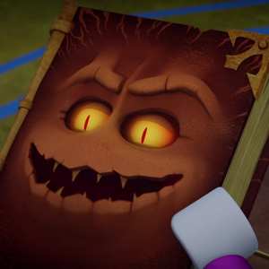 Book Of Monsters Brickipedia Fandom This is a sort of exceedingly and. book of monsters brickipedia fandom