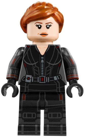 lego avengers infinity saga