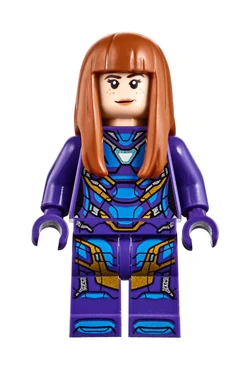 76144 Avengers Hulk Helicopter Rescue | Brickipedia | Fandom