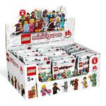LEGO® Minifiguren Serie 6-8827 Freiheitsstatue