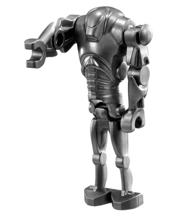 Super Droide De Combat Wiki Lego Fandom