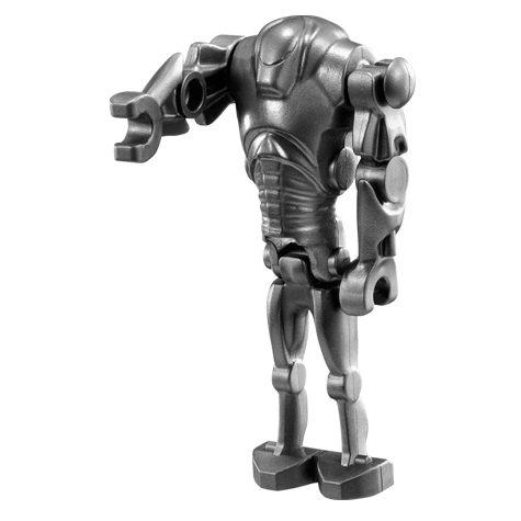 lego star wars super droide de combat
