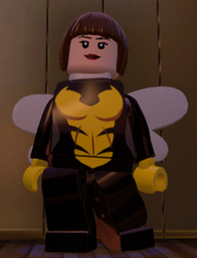 Wasp