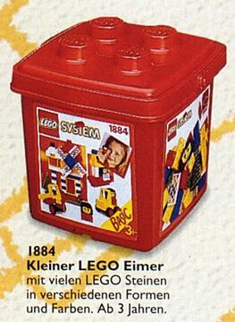 Lego system 1885 discount