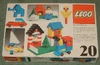 20-Universal Building Set