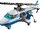 4473 Police Helicopter