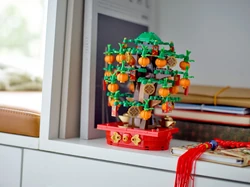 もも Review: LEGO 40648 Money Tree - Jay's Brick Blog