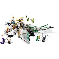 チューリップ  70679 The Ultra Dragon | Brickipedia | Fandom