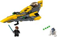 75214 Anakin's Jedi Starfighter