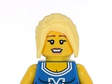 Cheerleader