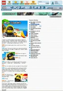 Ogel Speaks LEGO Club Feature Story