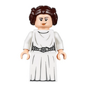 Princesse Leia
