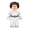 Princesse Leia (92 kio) Princesse Leia