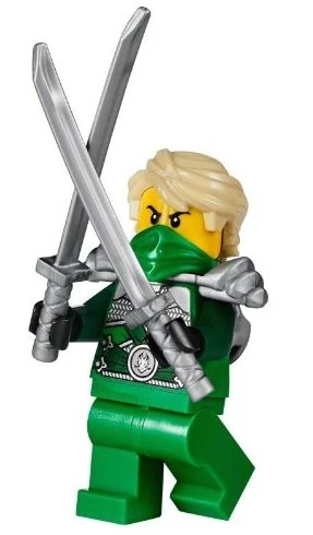 帝王の御殿 Battle for Ninjago City : Set 70728-1 | BrickLink