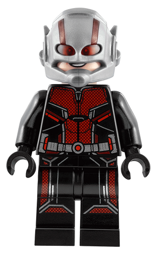 Ant-Man & the Wasp 