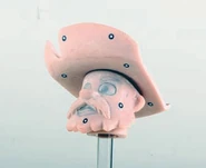 Stinky Pete Head Proto.png (48 KB) A prototype of Stinky Pete's head