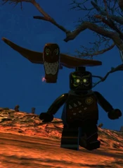 TalonDCSuperVillains