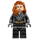 Black Widow 76162