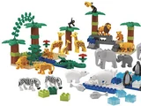 9214 Wild Animals