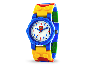 Montre lego hotsell