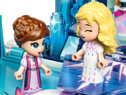43189 Les aventures d'Elsa et Nokk dans un livre de contes 7