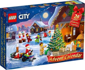 Lego police station tesco on sale