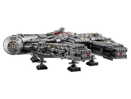 75192 Millennium Falcon 6