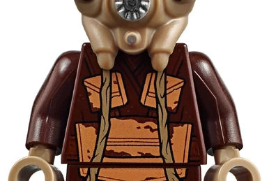 75243 Slave I - 20th Anniversary Edition | Brickipedia | Fandom