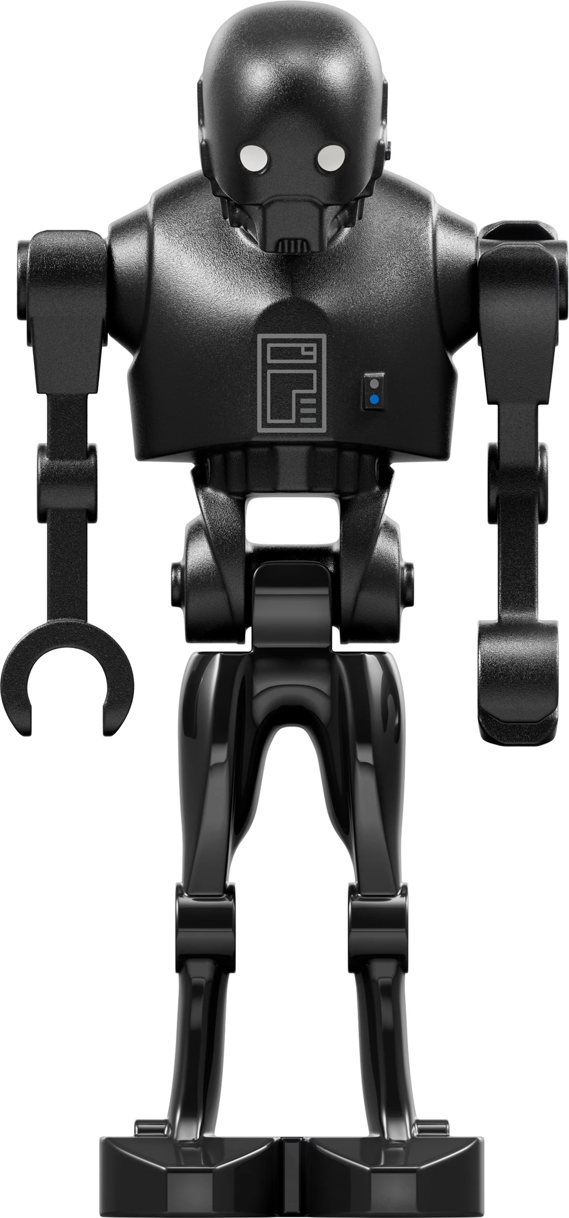 K-2SO | Brickipedia | Fandom
