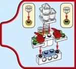 Jour 18 Une demi table