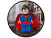 850670 Aimant Superman