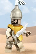CGI image. Note the incorrect helmet colour